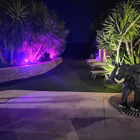 Villa Allegra T2 60M2 Le Beausset Eksteriør billede