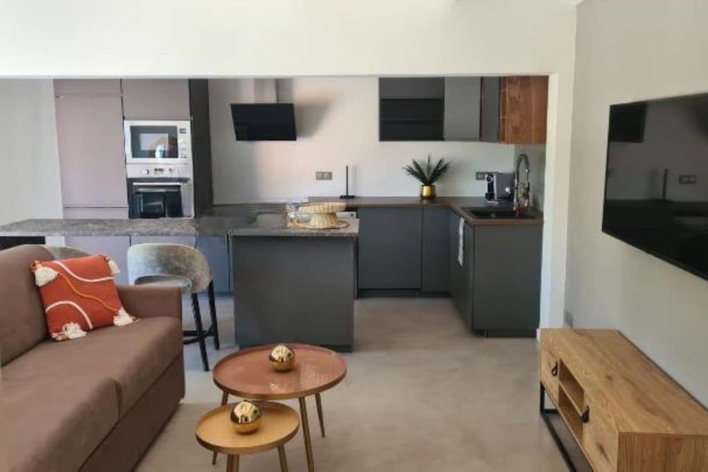 Villa Allegra T2 60M2 Le Beausset Eksteriør billede